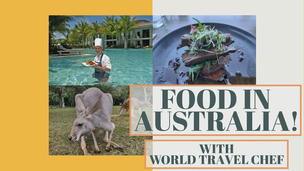 'Video thumbnail for Australian_Food_Food_in_Australia_720p'