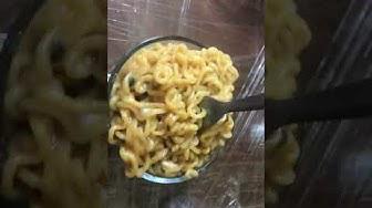 'Video thumbnail for I feel hungry whenever I watch this | The famous Instant Noodle Lucky Me Pancit Canton Philippines'
