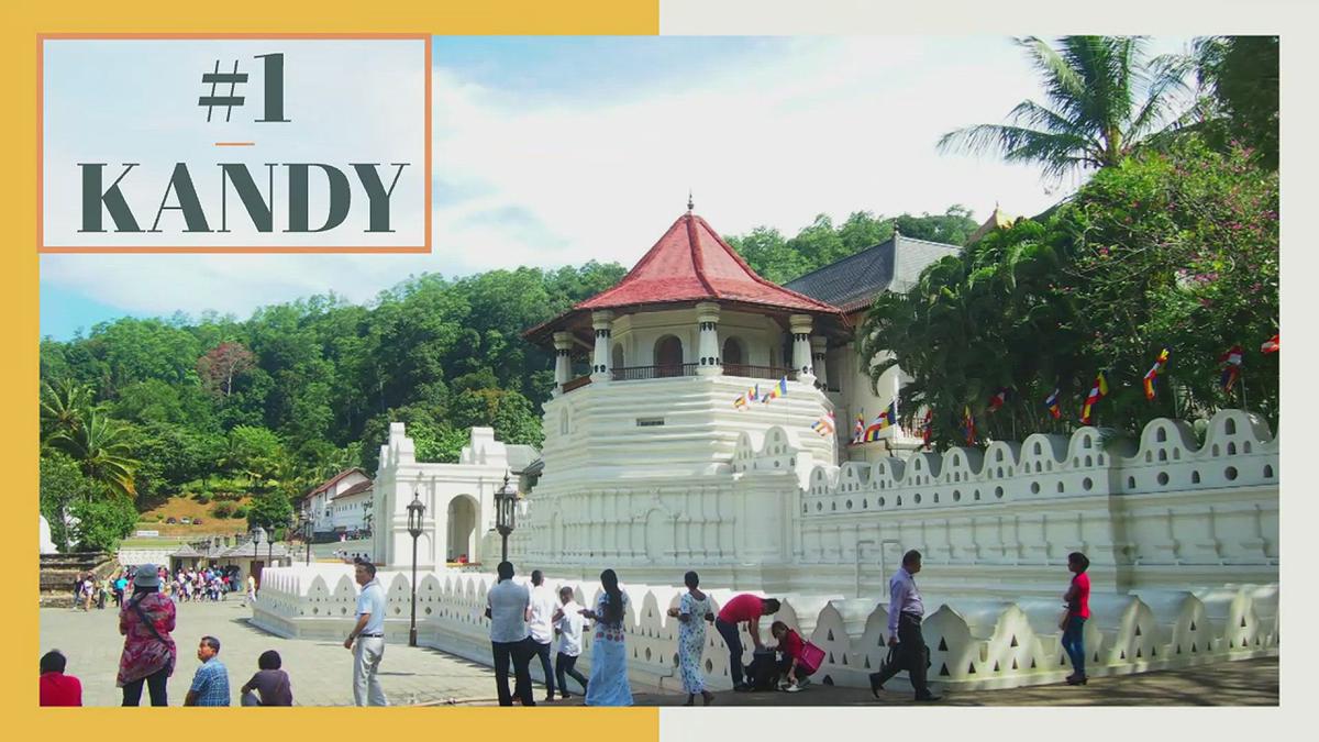 'Video thumbnail for Sri Lanka Travel - Best Places in Sri Lanka'