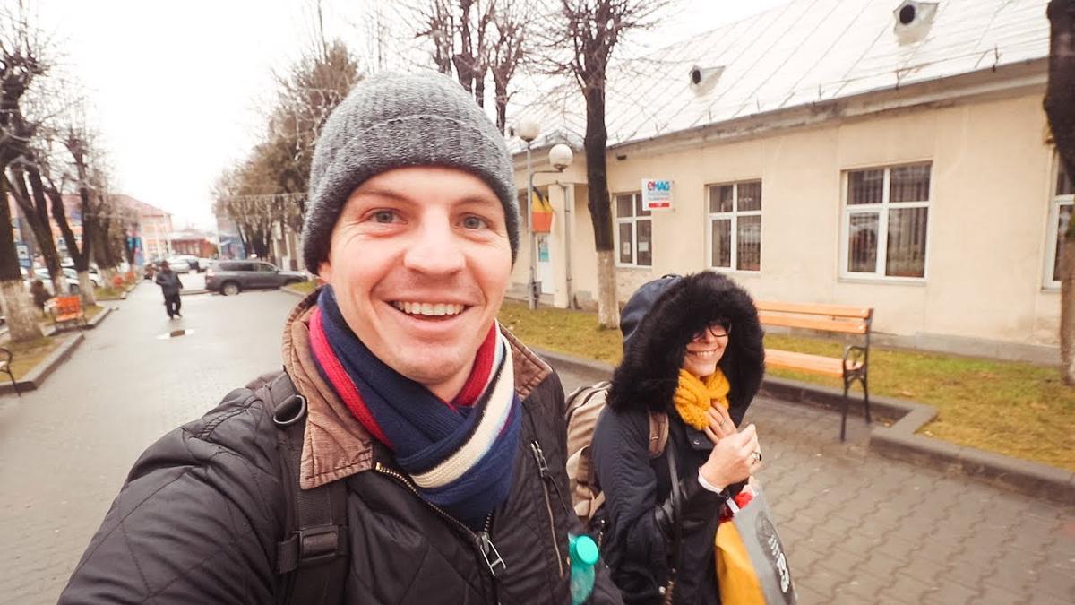 'Video thumbnail for The Romanian Countryside | What To Do Around Cluj-Napoca'