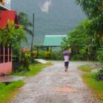 Getting to Vang Vieng from Thailand Vang Vieng Laos