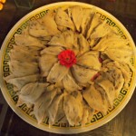 Birds Nest Soup Malacca Finished birds nests ready to sell