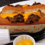 Sloppy Joes at Disney