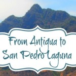 Antigua to San Pedro Laguna Getting to San Pedro Laguna from Antigua Guatemala