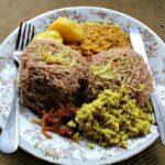 Facts About Sri Lankan Food