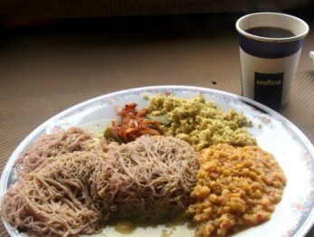 Best Idiyappam Maker or String Hopper Machine - World Travel Chef