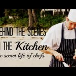 The Secret Life of Chefs Behind The scenes in the kitchen chef secrets