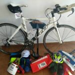 How to Transport a Triathlon Bike
