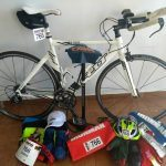 How to Transport a Triathlon Bike Ironman Bike Transportation