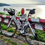 Ironman Malaysia Training Program, 2 Months Out Ironman Malaysia Training felt bike