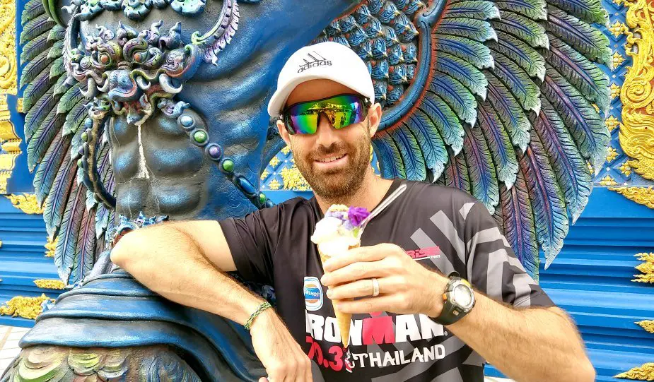 Sunglasses for Triathlon Ironman Sungod review
