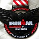 Ironman Malaysia 2017. Race Recap
