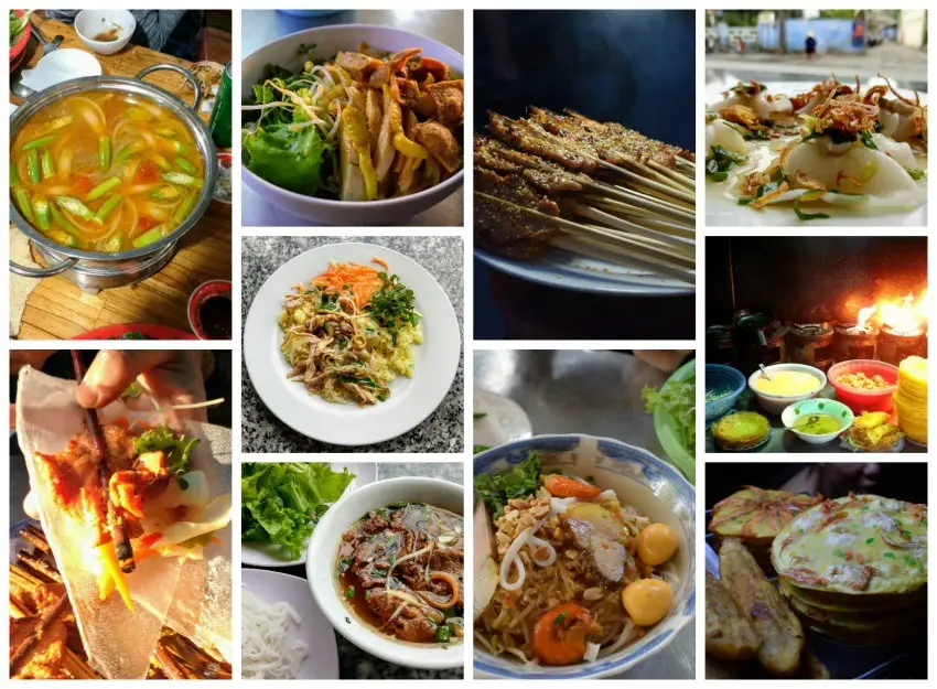 Vietnamese Food Blog. What to Eat in Vietnam
