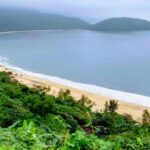 Hai Van Pass and Getting From Hoi An to Danang and Hue