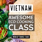 Best Hoi An Cooking Class vietnam Hoi An Eco Cooking Class