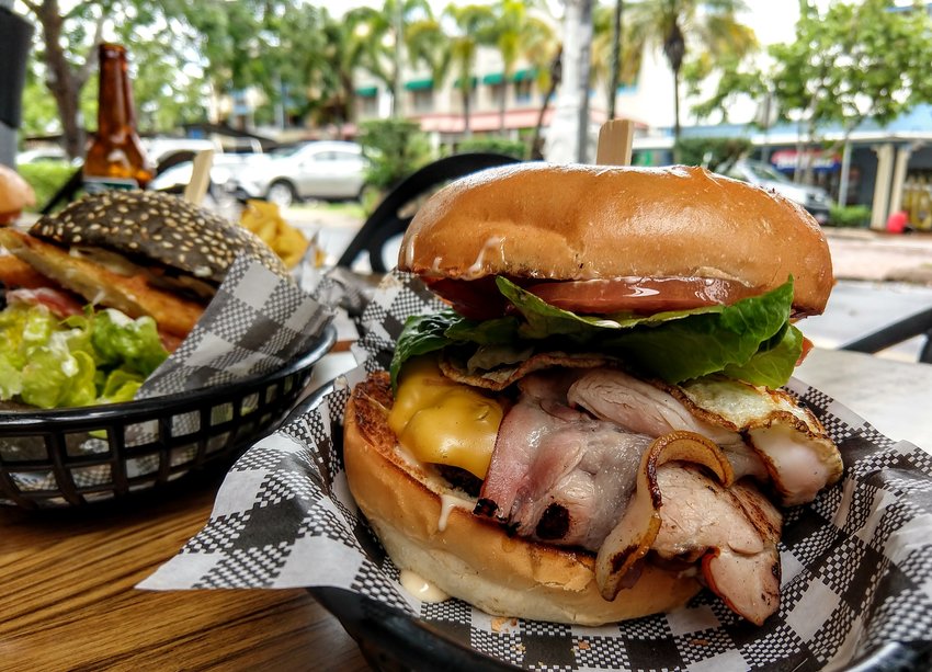 Australian food world food blog