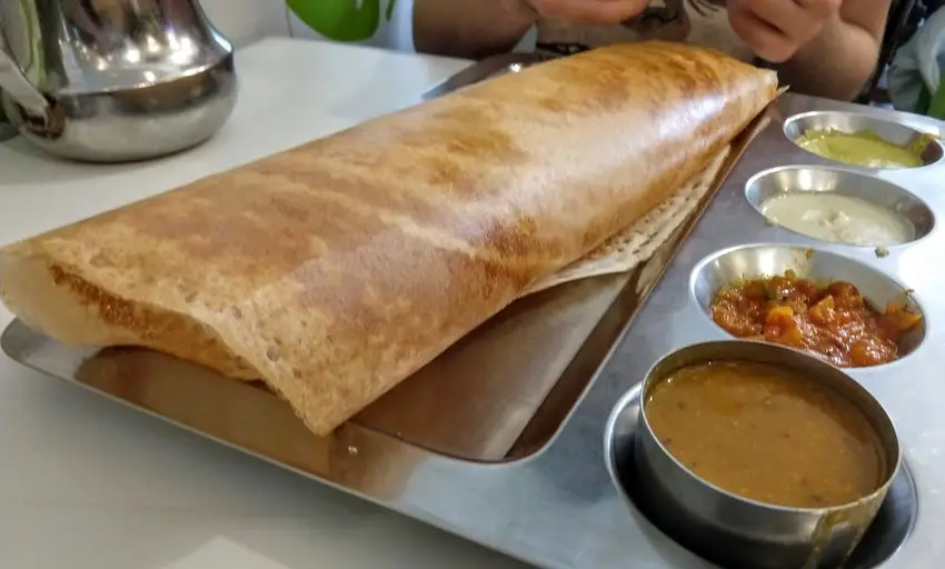 World Food - Indian Food