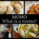 Momo - What is a Momo? (Food) Momo