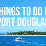 Port Douglas Activities Things to do in Port Douglas Australia