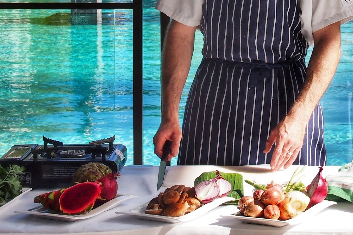 best chef gadgets for the home kitchen