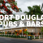 Port Douglas Pubs and Bars
