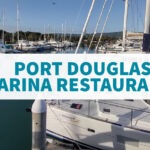 Port Douglas Marina Restaurants, Restaurants on the Marina