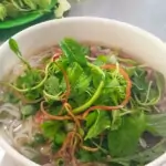 Best Vietnamese Dishes Best Vietnamese Dishes Bun Bo Hue