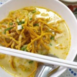 Best Thai Foods Khao Soi