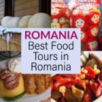 Romania Best Food Tours in Romania