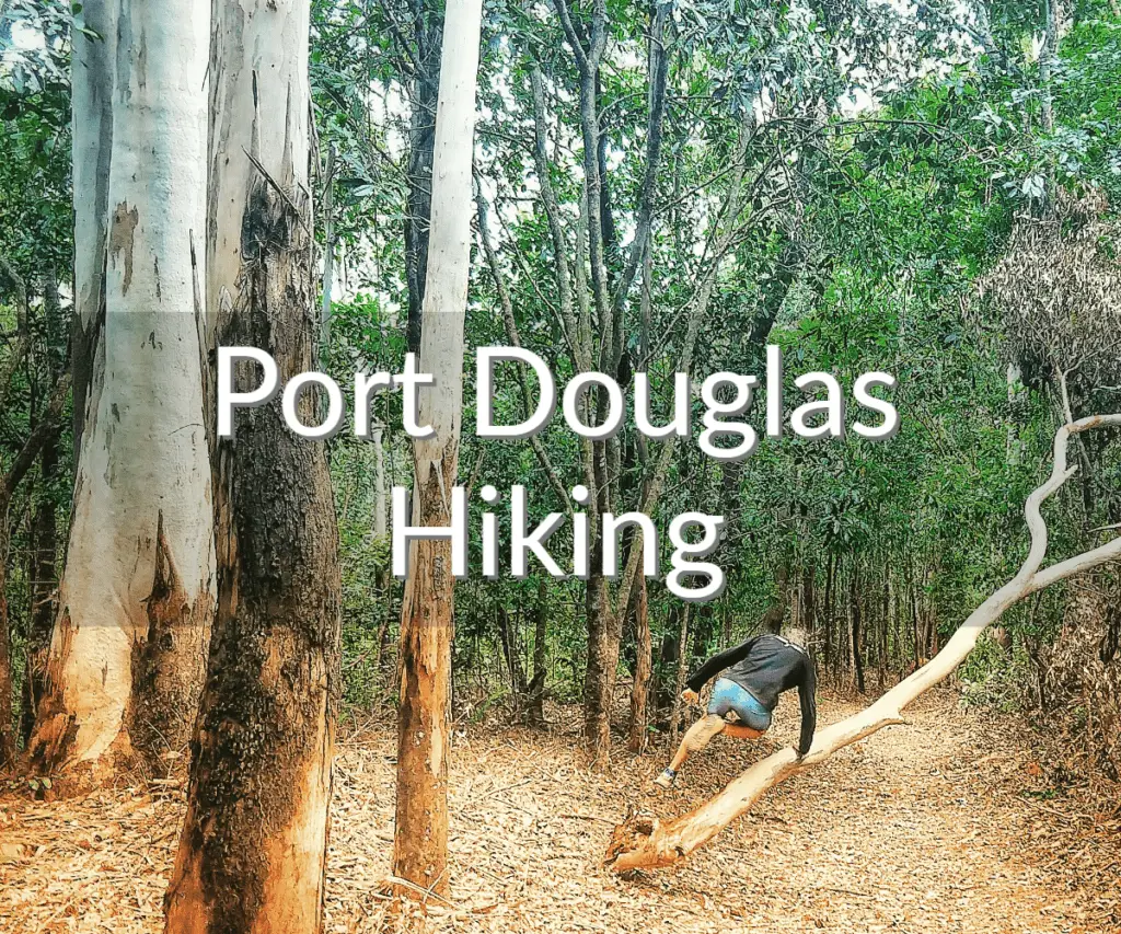 Port Douglas Hiking