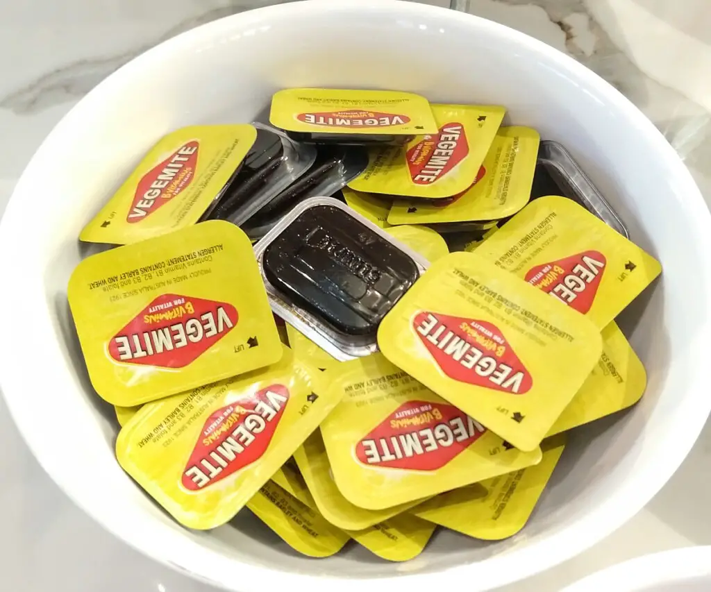 Vegemite spread, What is Vegemite