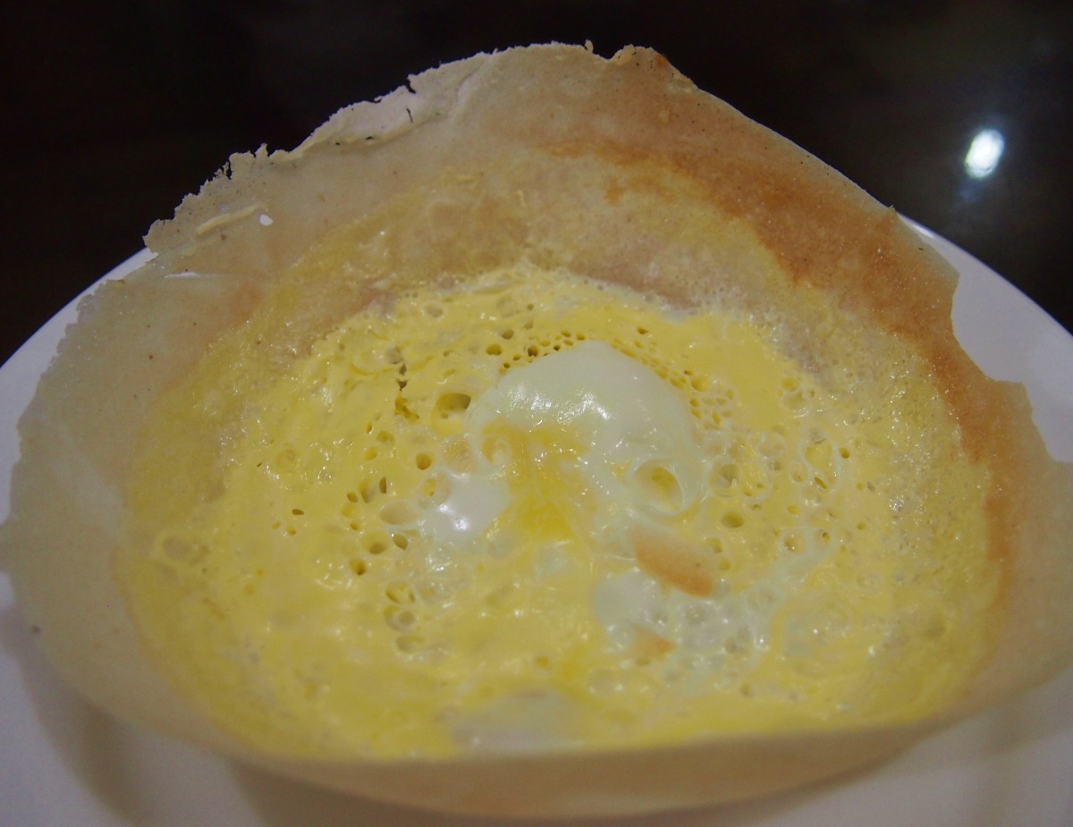 egg hopper