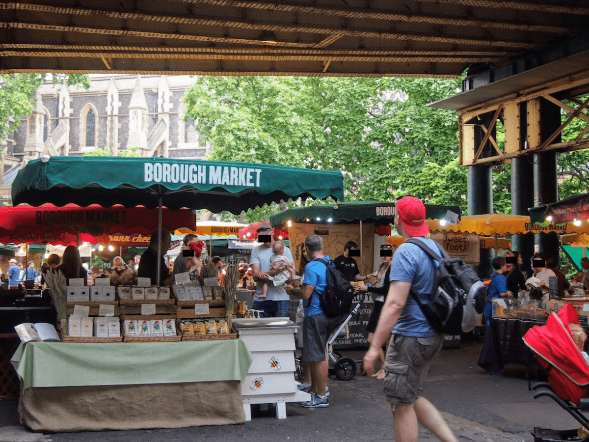Borough Market