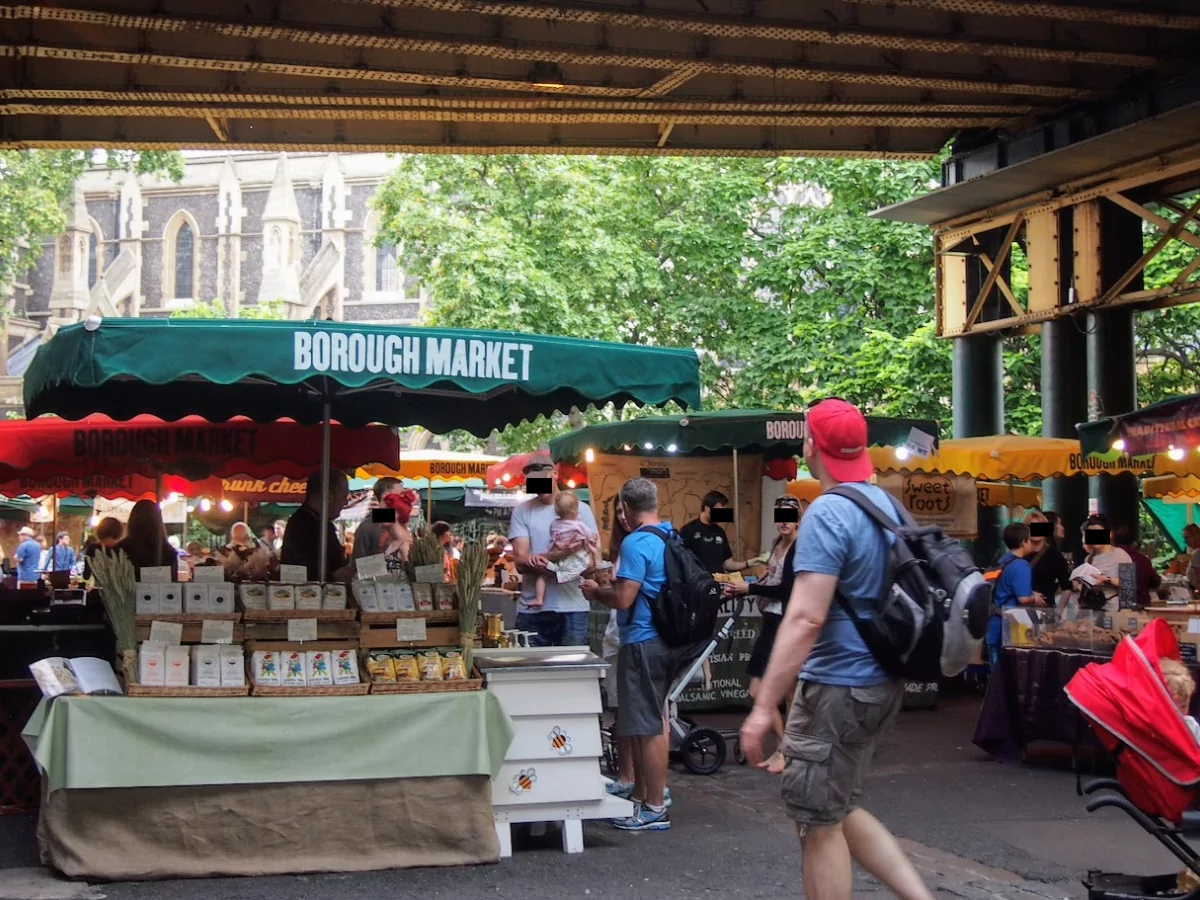 Borough Market
