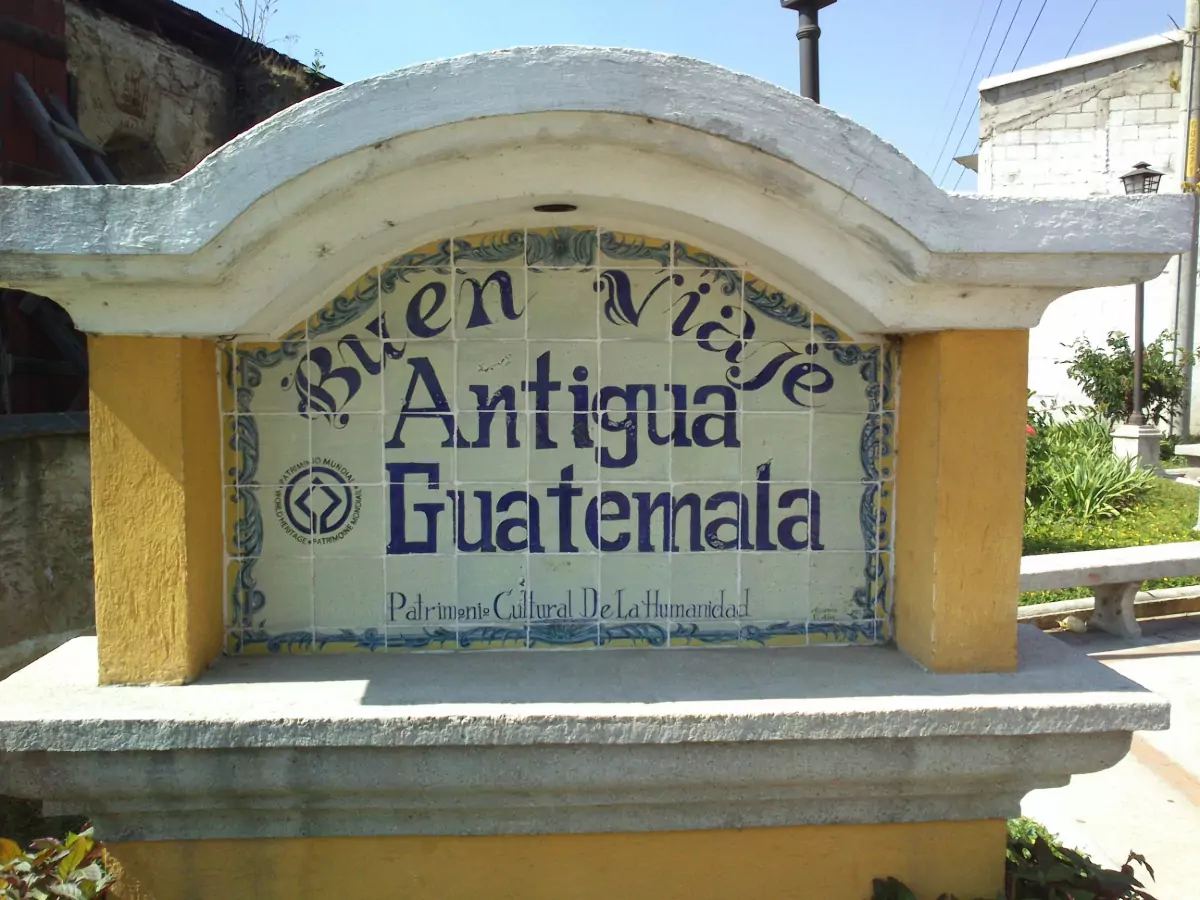 Markets antigua guatemala