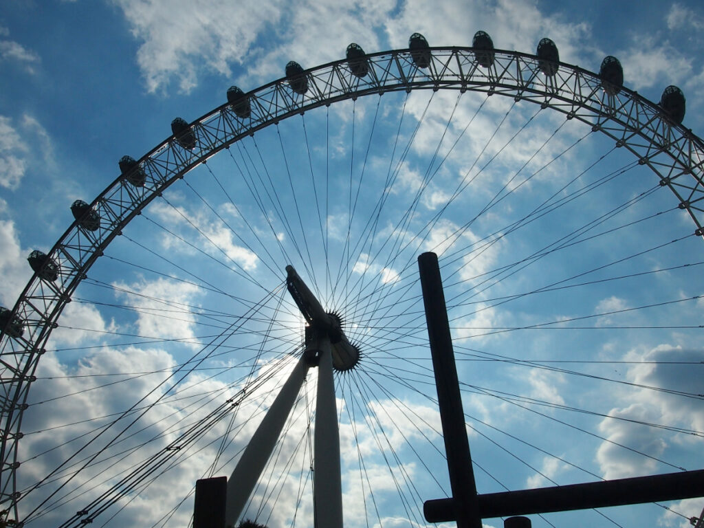 Tips for first time travellers book tours