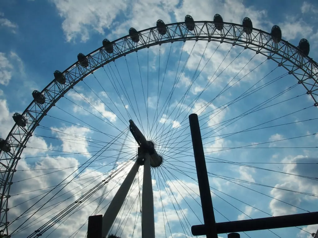 Tips for first time travellers book tours